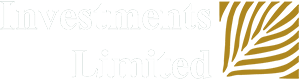 Investments Limited White Logo