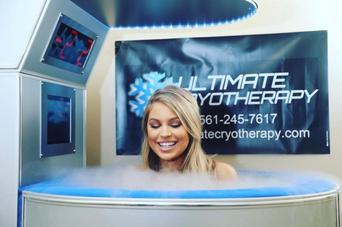 Ultimate Cryotherapy